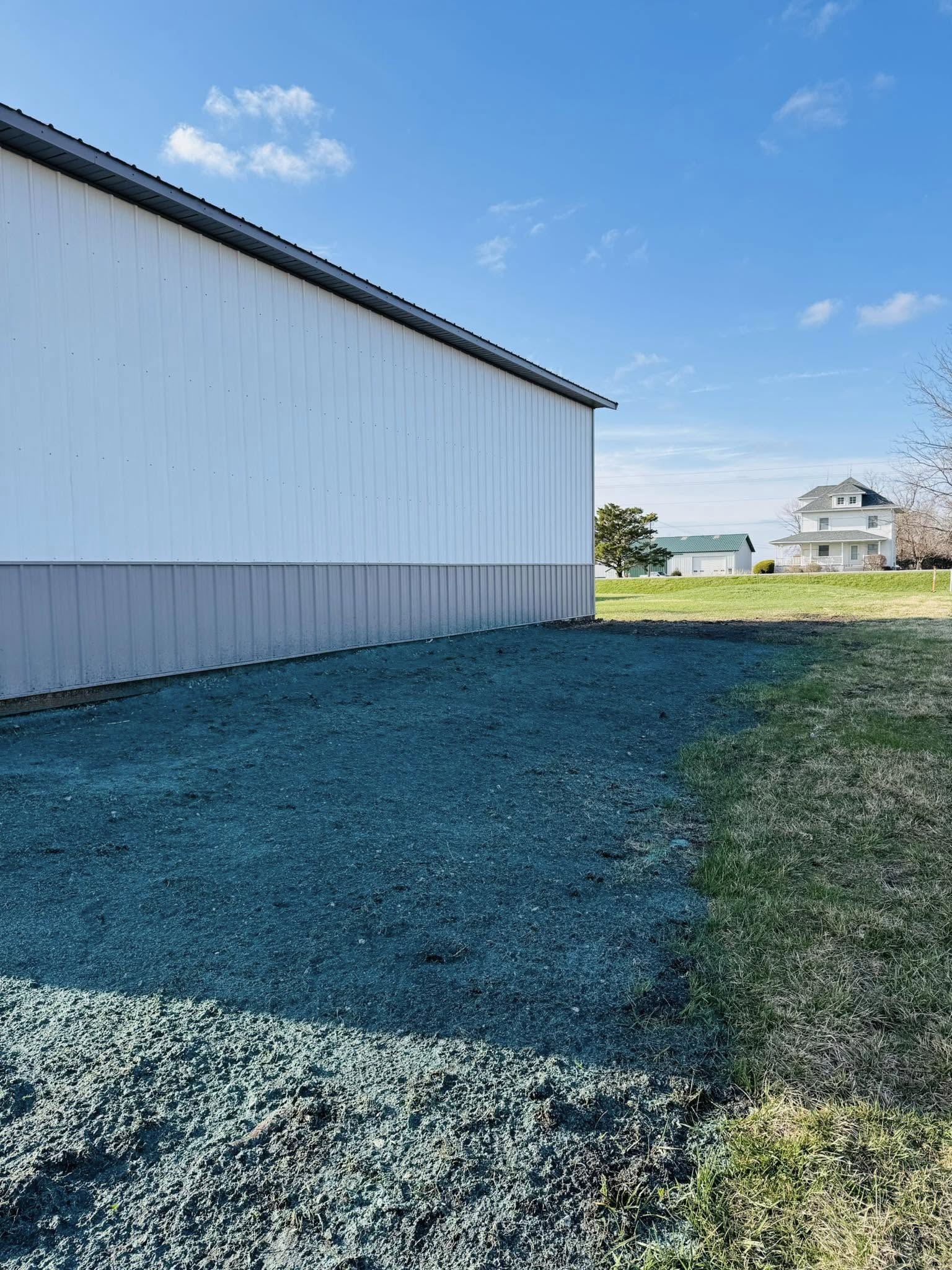 Spring seeding guide for Iowa lawns