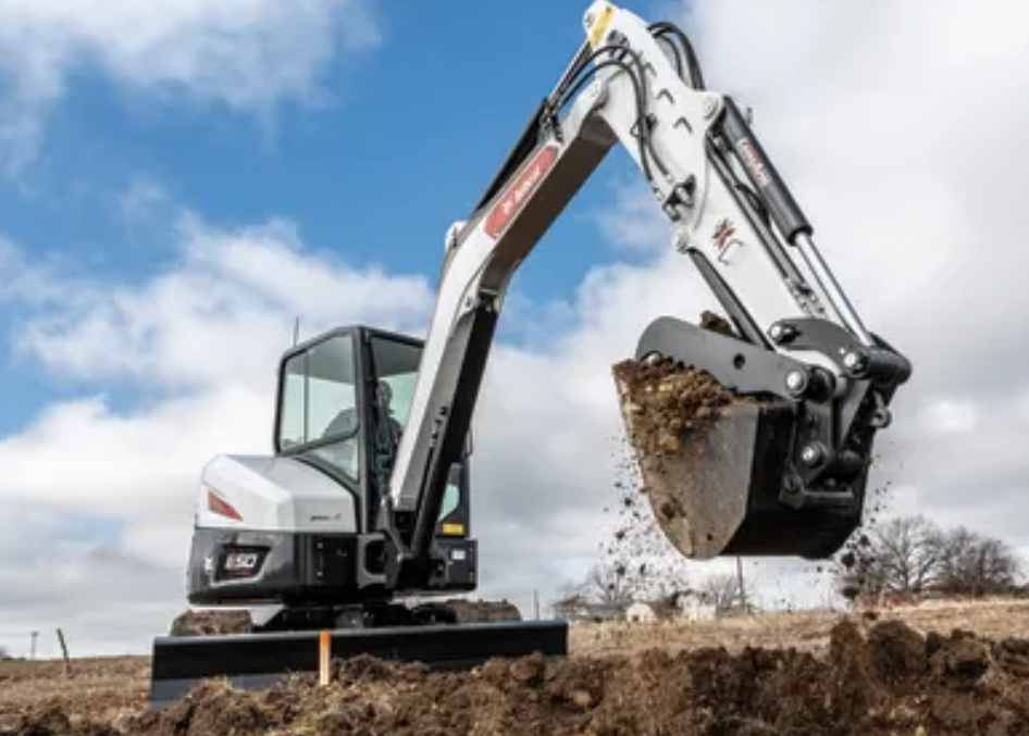 Demolition and site cleanup in Des Moines