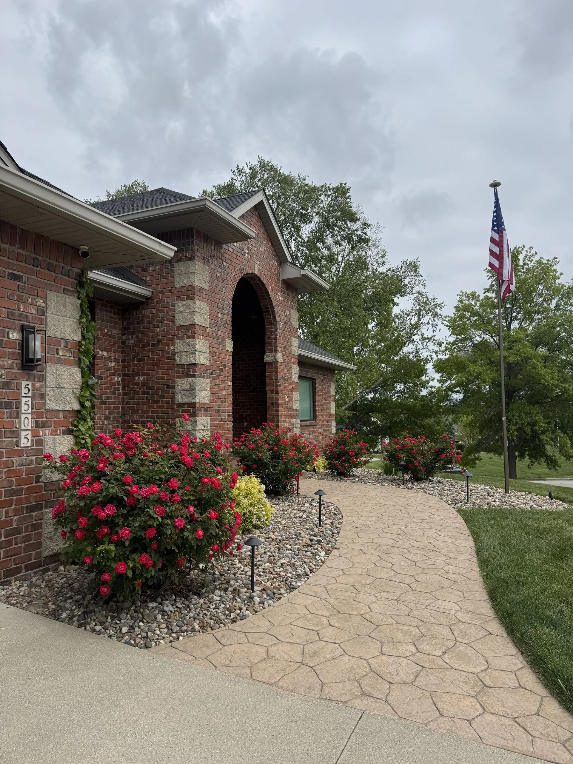 Tree services in Central Iowa